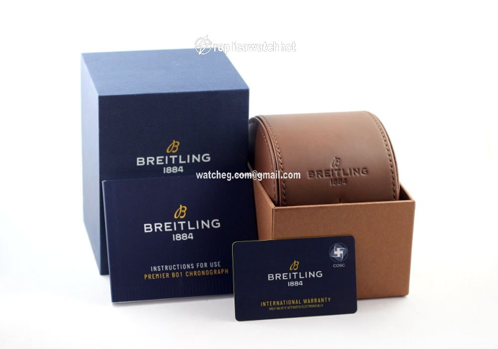 Breitling Superocean Mens watch Unisex Automatic Steel A13311C9 BE93 2