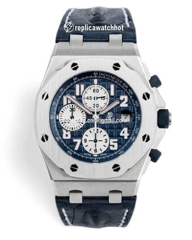 Audemars Piguet Royal Oak Offshore Chronograph Automatic Steel 26170ST.OO.1000ST.09 2