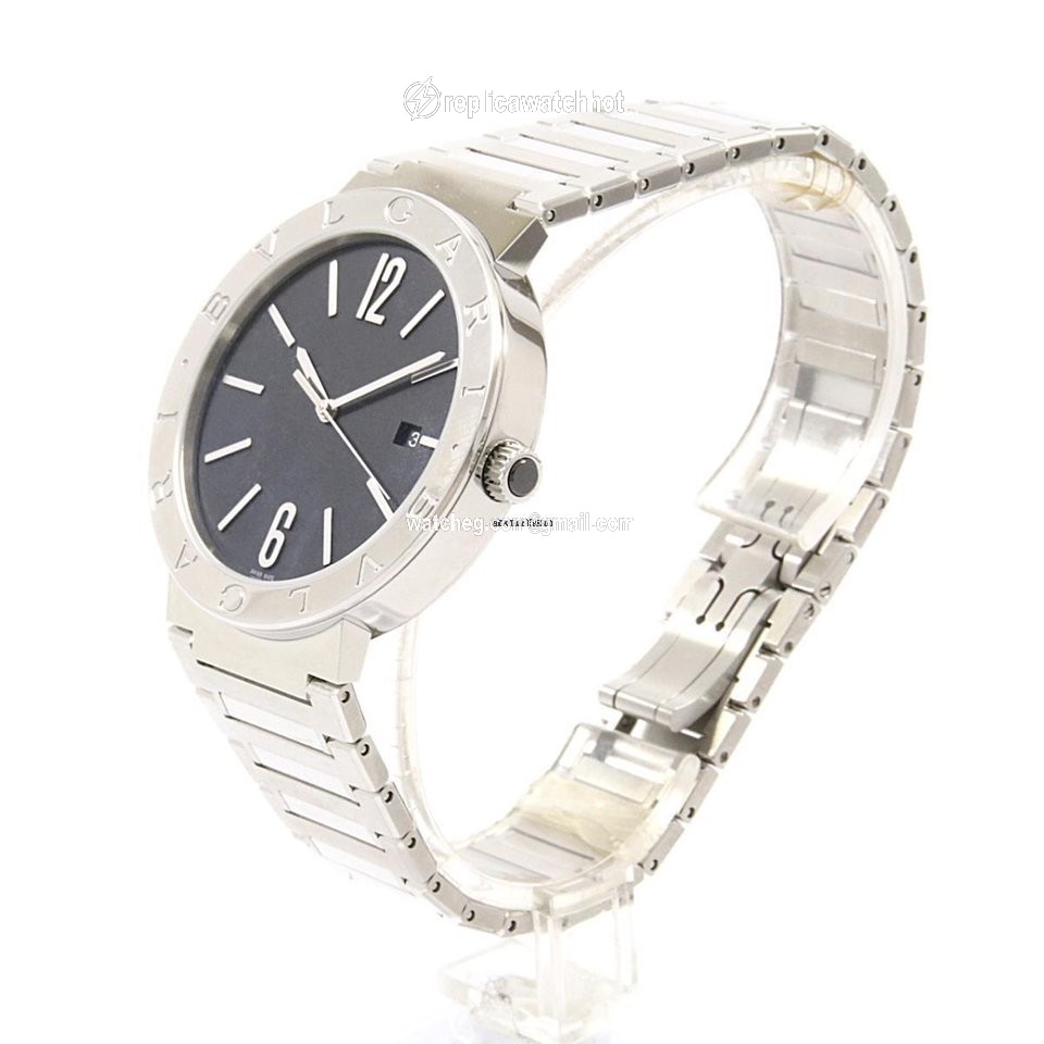 Bulgari Bulgari Mens watch Unisex Automatic BB41S 102928 2