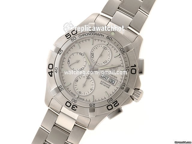 TAG Heuer Aquaracer 300M Mens watch Unisex Automatic Steel CAF2011.BA0815 2
