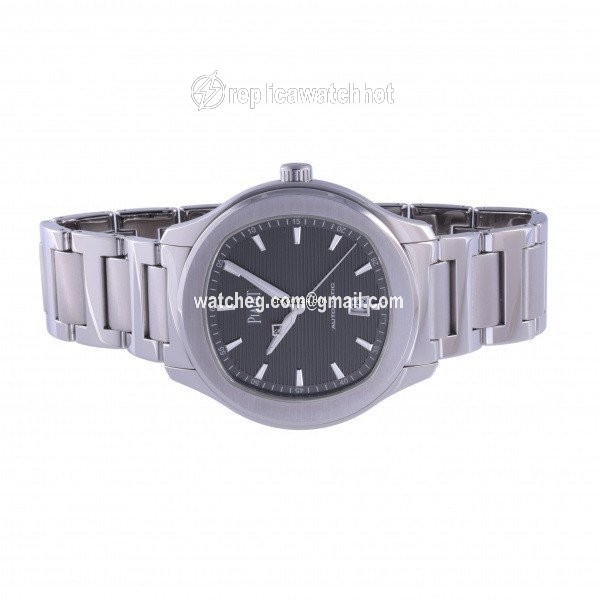 Piaget Polo S Automatic Steel GOA41003 2