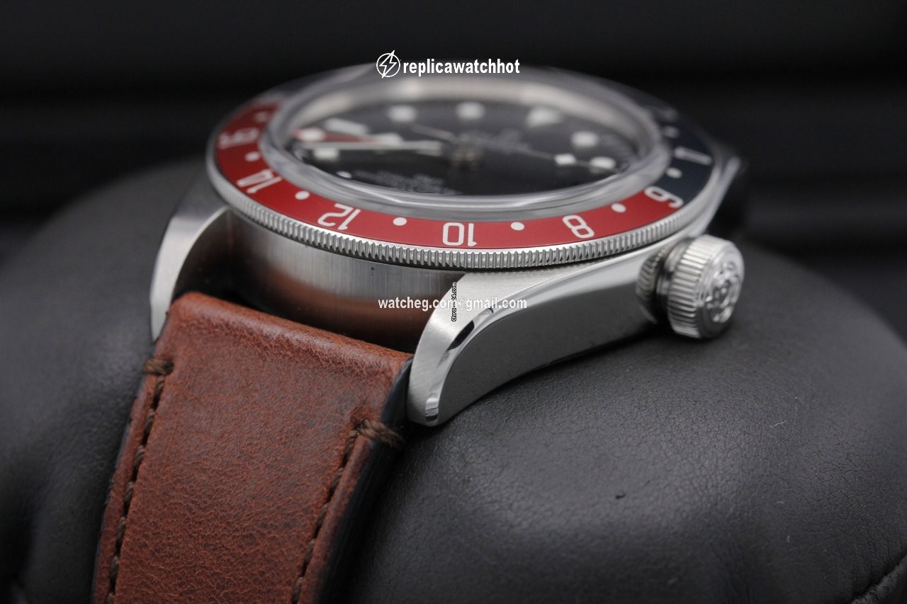 Tudor Black Bay GMT Steel 79830 2