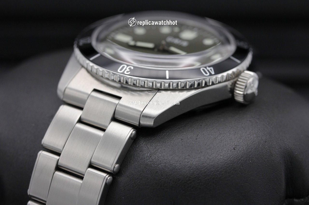 Oris Divers Sixty Five Steel 01 400 7774 4087 2