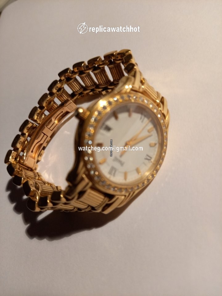 Piaget Polo Womens watch Quartz 60A180669 2