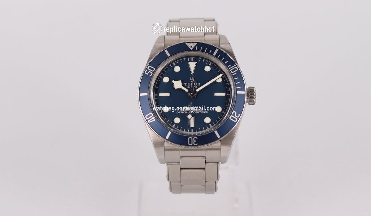 Tudor Black Bay Fifty-Eight Automatic Steel M79030B 2