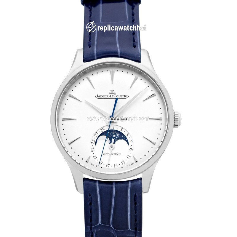 Jaeger-LeCoultre Master Ultra Thin Moon Q1248420 2