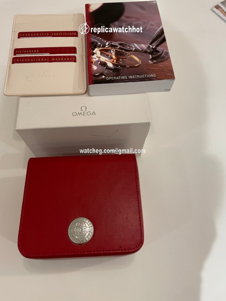 Omega Seamaster Aqua Terra Mens watch Unisex Automatic Steel 2803.34.37 2