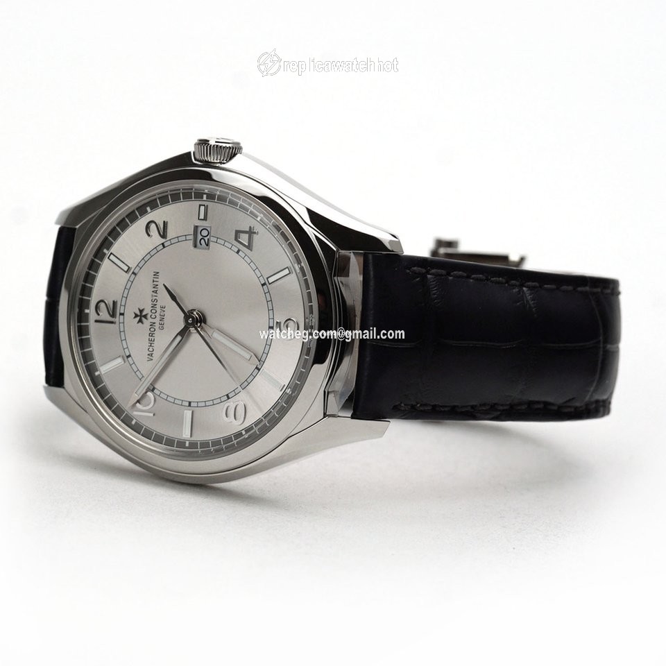 Vacheron Constantin Fiftysix Mens watch Unisex Automatic Steel 4600E 000A-B442 2