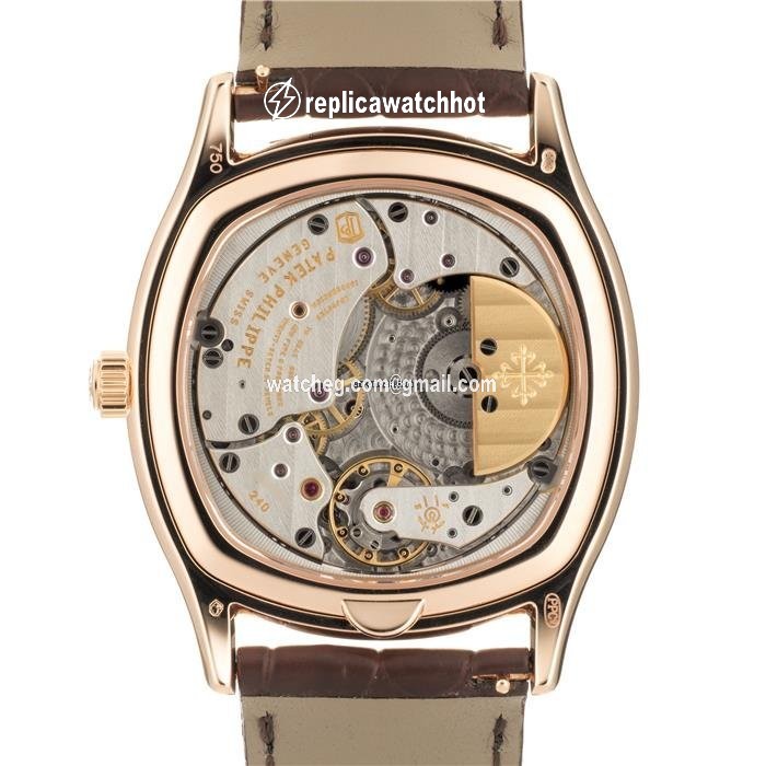 Patek Philippe Perpetual Calendar Automatic 5940R-001 2