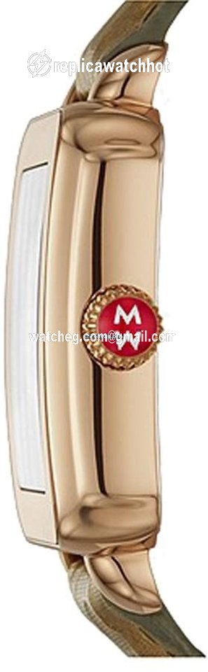Michele Deco Womens watch Quartz MWW06K000041 2