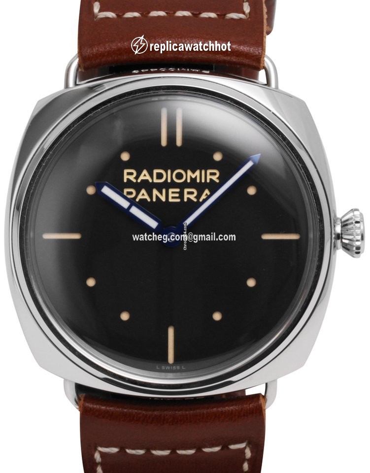Panerai Special Editions Automatic Steel PAM00449 2
