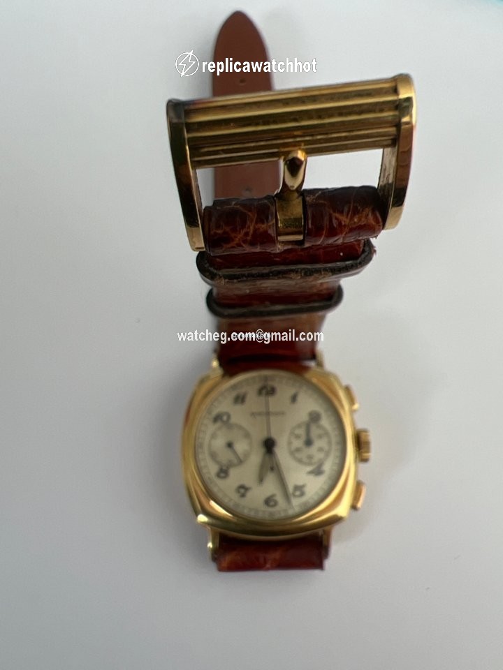 Movado Manual winding 9017 2