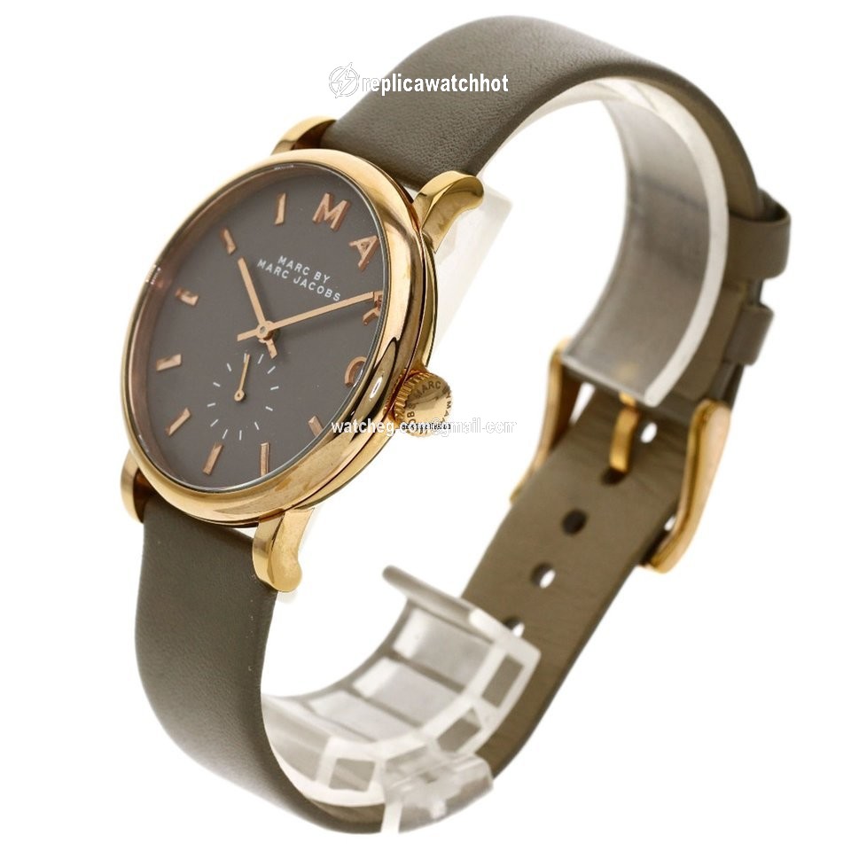 Jacob & Co. Womens watch Quartz MBM1266 2