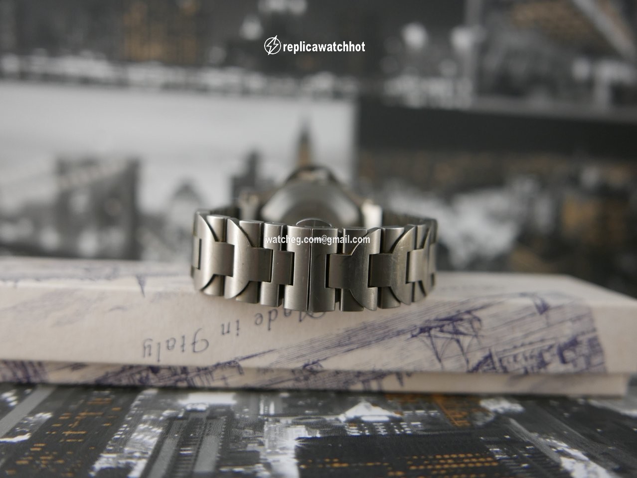 Panerai Titanium PAM 00283 2