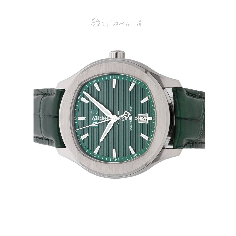 Piaget Polo Mens watch Unisex Automatic Steel G0A44001 2