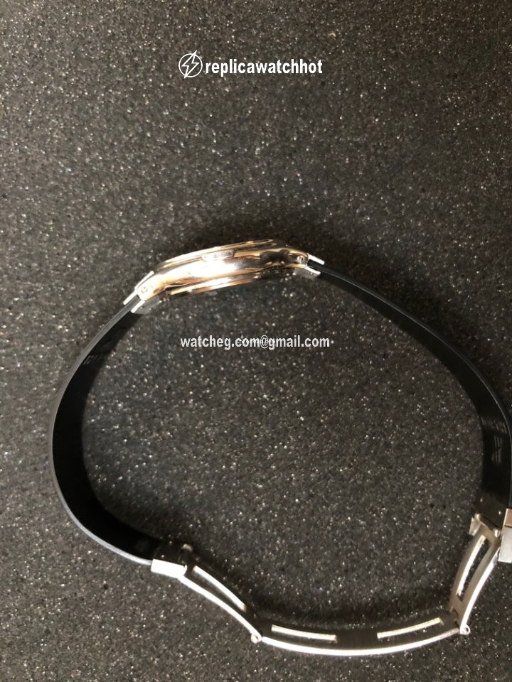 Hublot Classic Womens watch Quartz Steel 1390.100.2 2