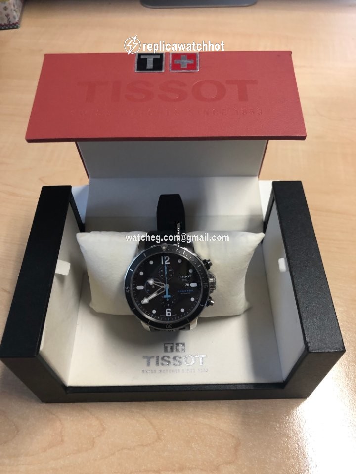 Tissot Seastar 1000 Automatic Steel T066.427.17.057.02 2