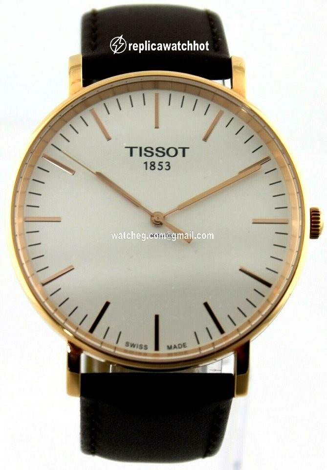 Tissot Quartz Gold Steel T109.610.36.031.00 2