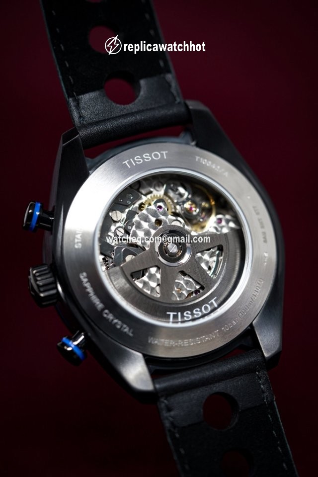 Tissot PRS 516 Automatic T1004273620100 2