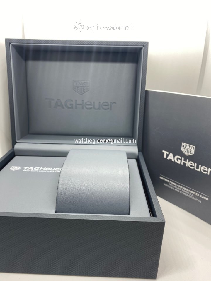 TAG Heuer Aquaracer 300M Mens watch Unisex Quartz Steel WBD1112.BA0928 2