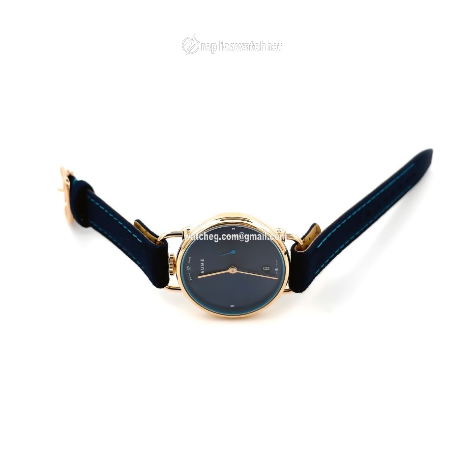 Baume & Mercier Womens watch Quartz Steel M0A10603 2