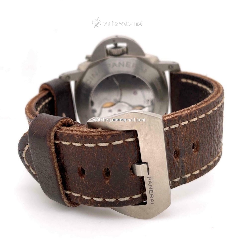 Panerai Special Editions Manual winding PAM00368 2