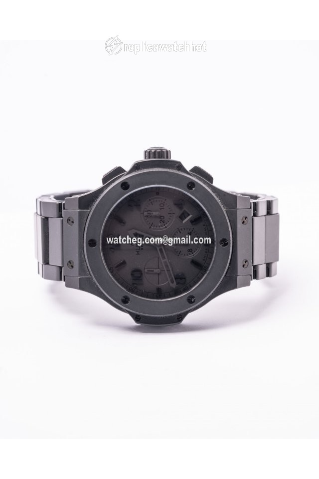 Hublot Big Bang 44 mm Ceramic 301.CI.1110.CI 2