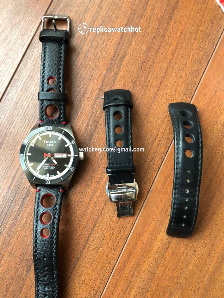 Tissot PRS 516 Automatic Steel T044.430.21.031.00 2