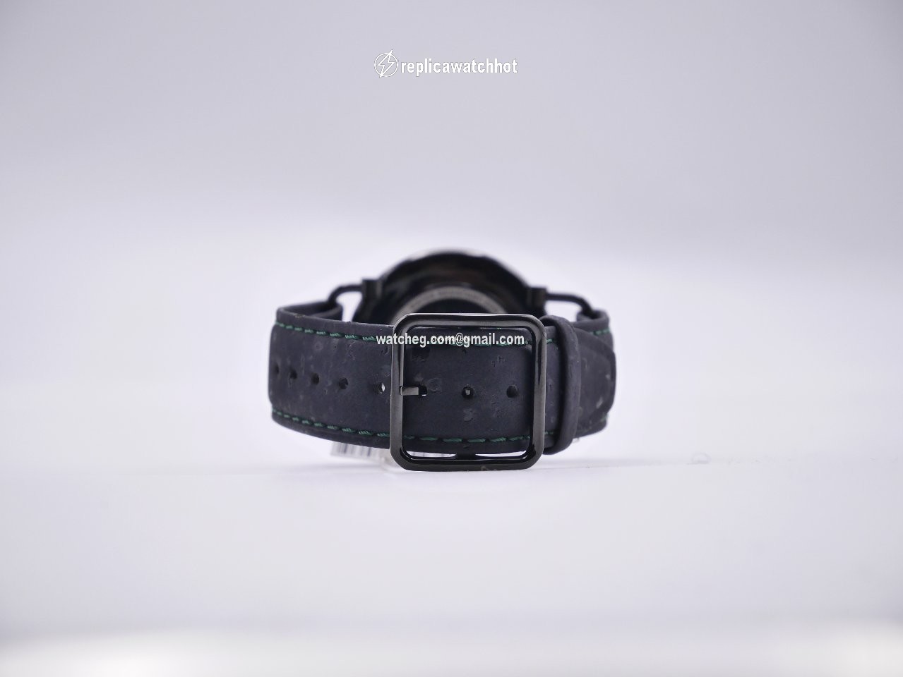 Baume & Mercier Mens watch Unisex Quartz Steel M0A10599 2