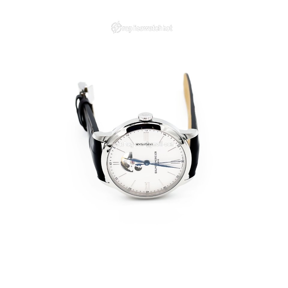 Baume & Mercier Classima Mens watch Unisex Automatic Steel M0A10524 2