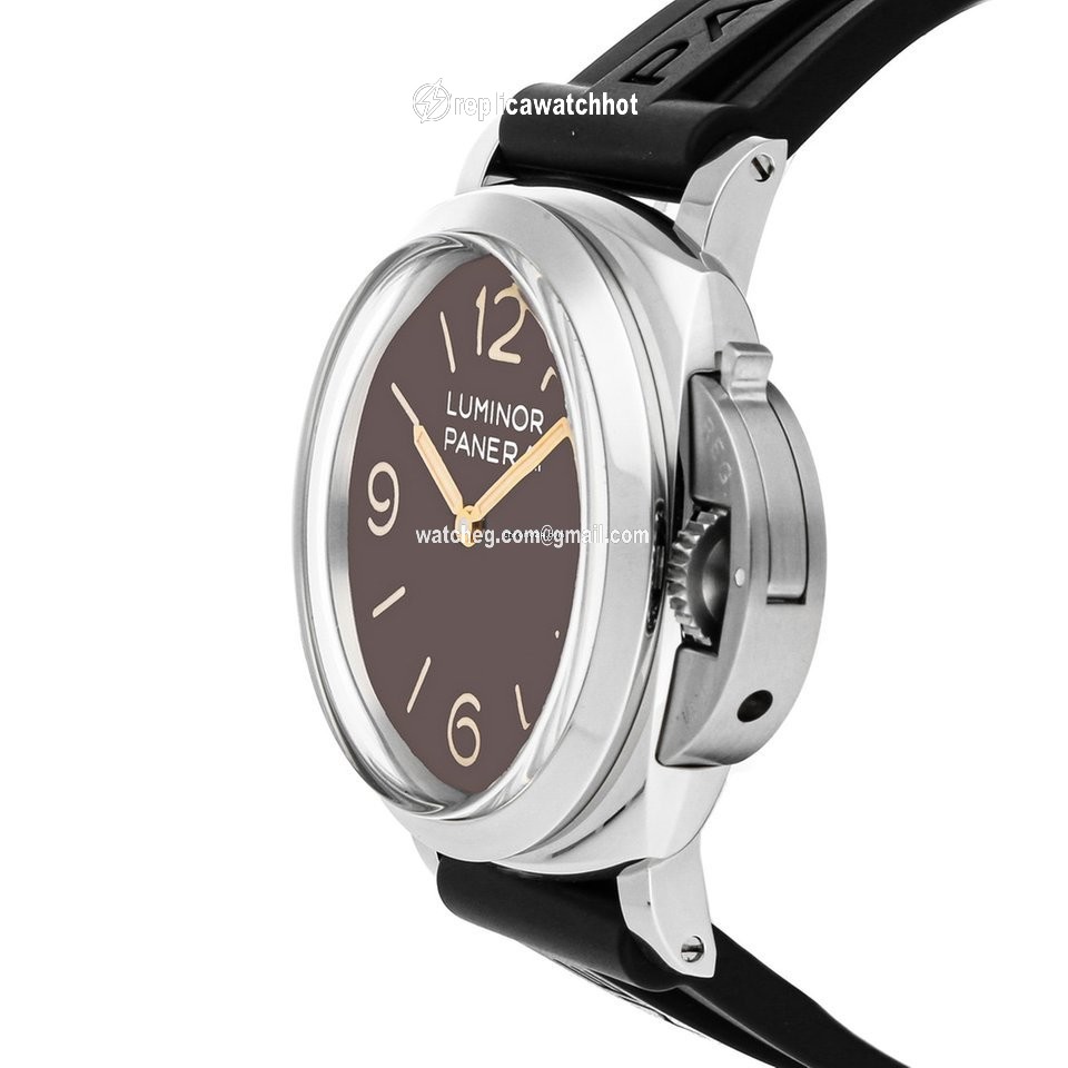 Panerai Special Editions Mens watch Unisex Manual winding Steel PAM00663 2