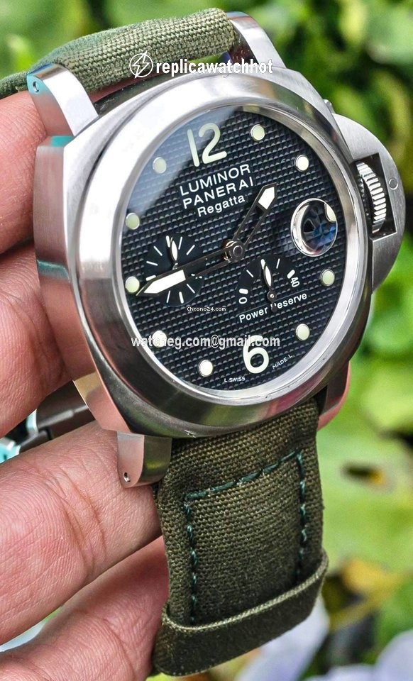 Panerai Special Editions Mens watch Unisex Automatic Steel PAM 00222 2