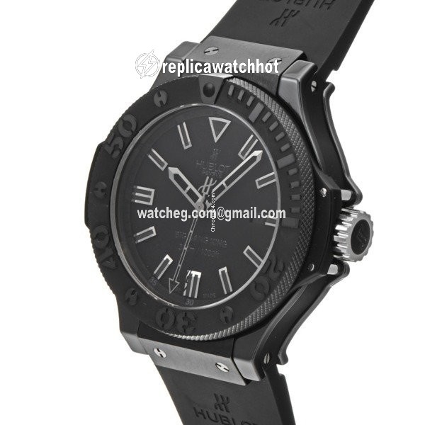 Hublot Big Bang King Automatic Ceramic 322.CM.1110.RX 2