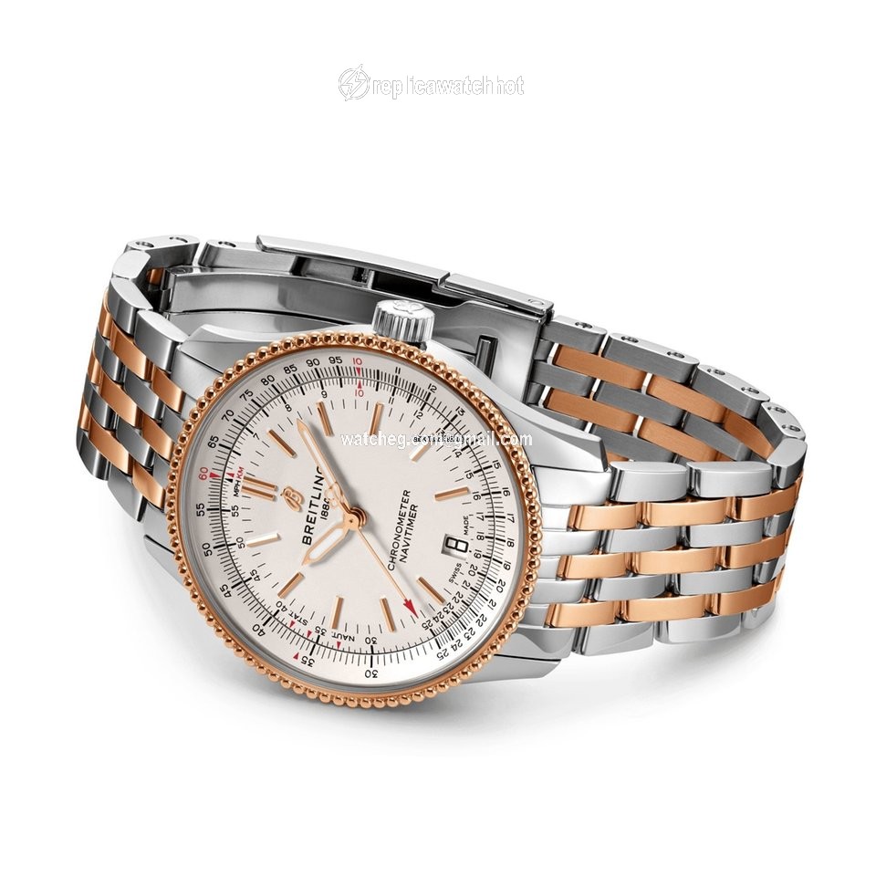 Breitling Navitimer Automatic Steel U17325211G1U1 2