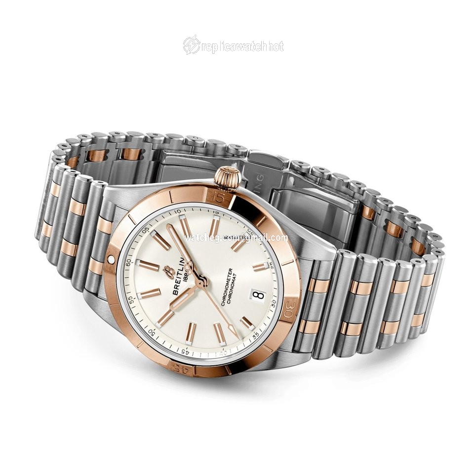 Breitling Chronomat Automatic Steel U10380101A1U1 2