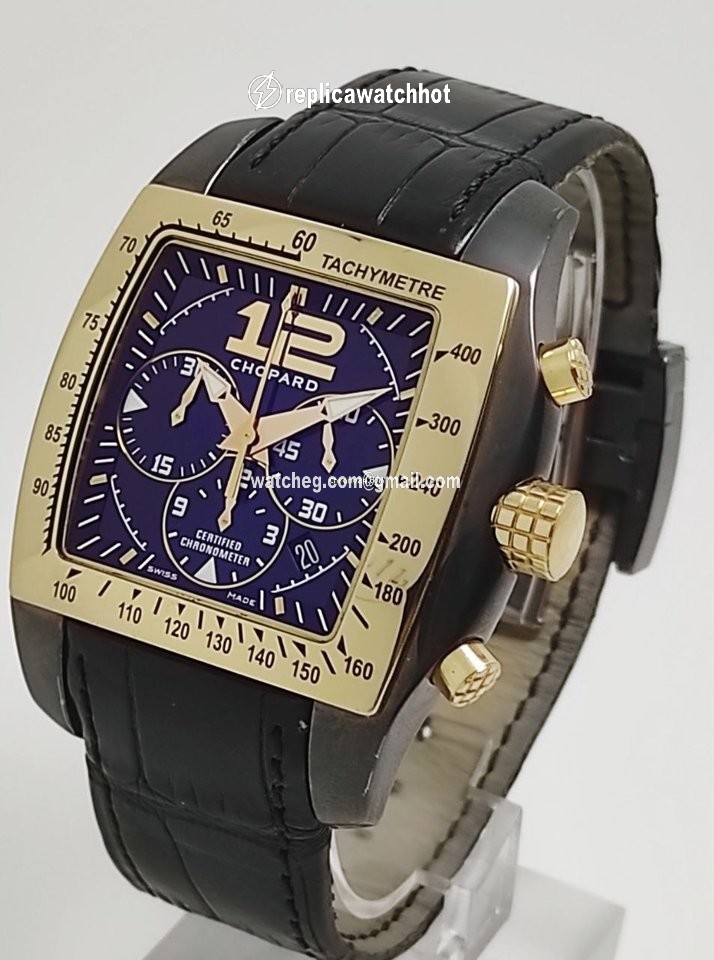 Chopard Two O Ten Mens watch Unisex Automatic 16 8961 2