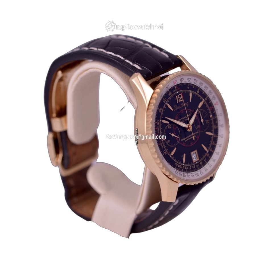 Breitling Montbrillant H48330 2