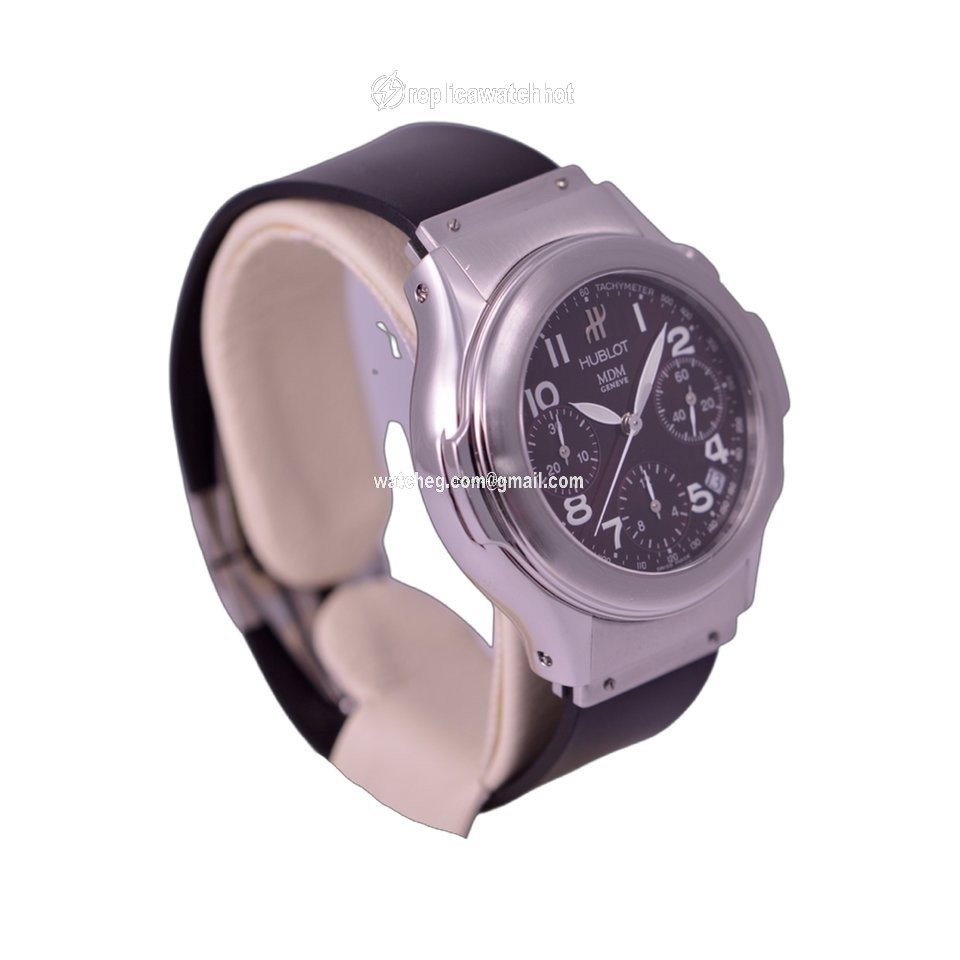 Hublot Steel 1801.1 2