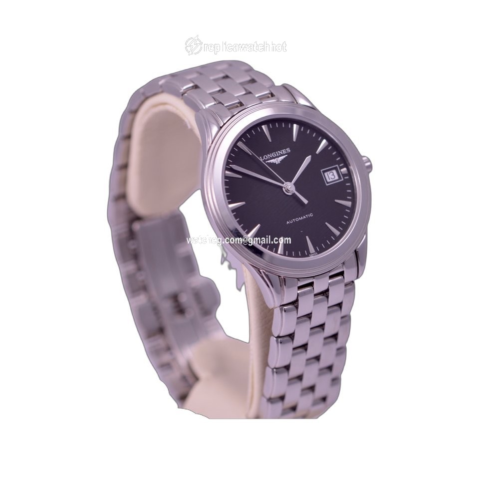 Longines Flagship Automatic L47744526 2