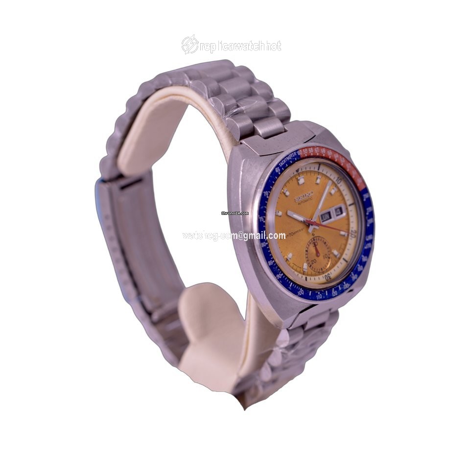 Seiko 6139-6002 2