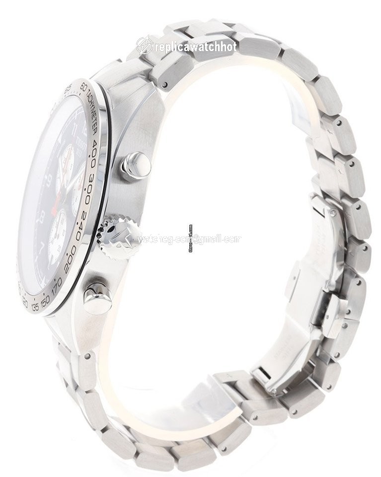 Tissot PRS 516 Mens watch Unisex Quartz Steel T131.617.11.042.00 2