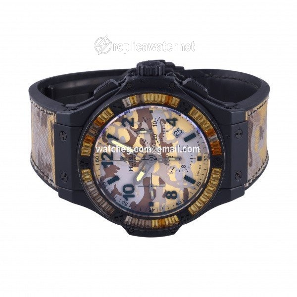 Hublot Big Bang 44 mm Automatic 301.CI.8710.NR.1987 2