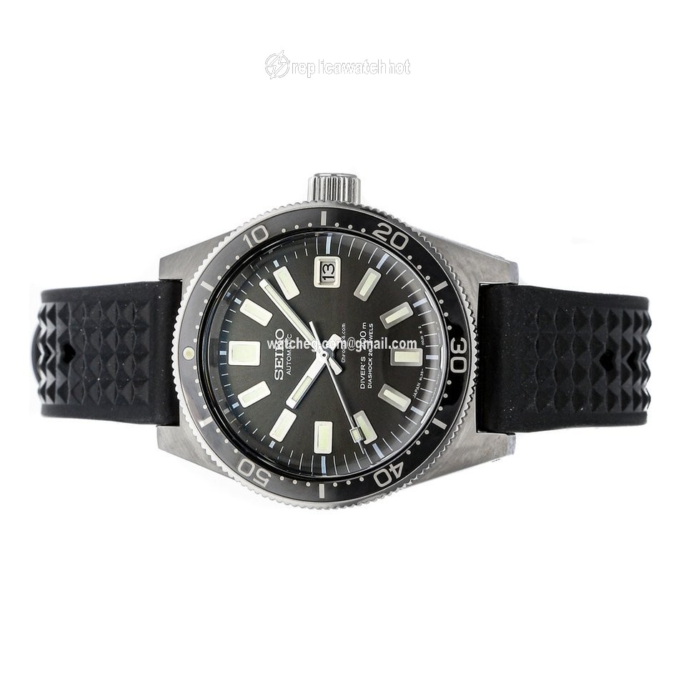 Seiko Marinemaster Mens watch Unisex Automatic Steel SLA017 2