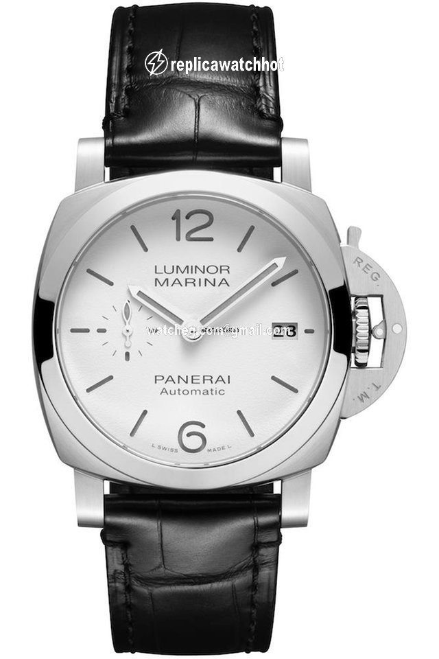 Panerai Special Editions Mens watch Unisex Automatic Steel PAM01271 2