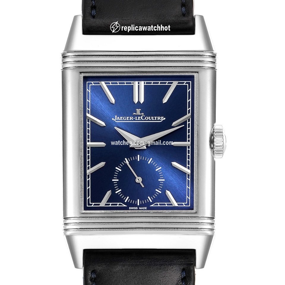 Jaeger-LeCoultre Reverso Mens watch Unisex Manual winding Q3978480 2