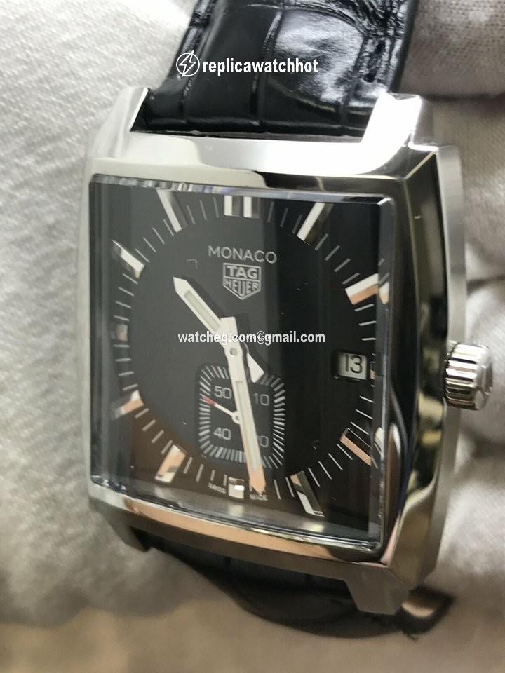 TAG Heuer Quartz Steel TAG 2