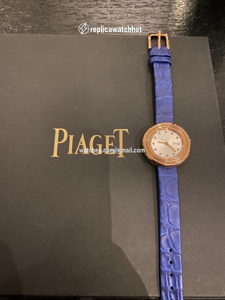Piaget Possession Womens watch Quartz G0A45062 2