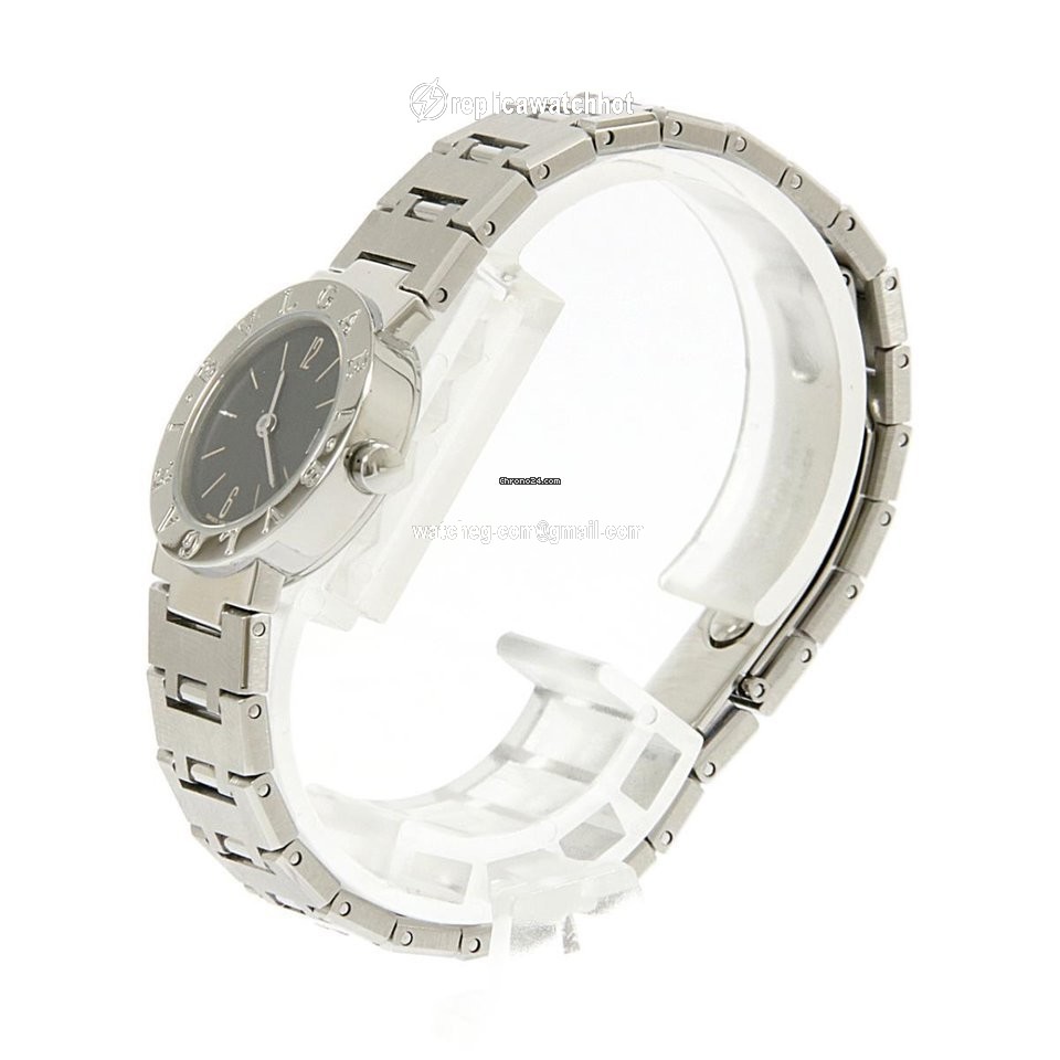 Bulgari Bulgari Womens watch Quartz BB23SS BB23SSD 2