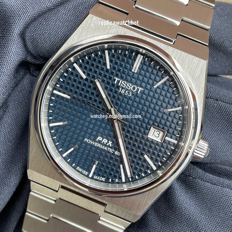 Tissot Mens watch Unisex Automatic Steel T137.407.11.041.00 2