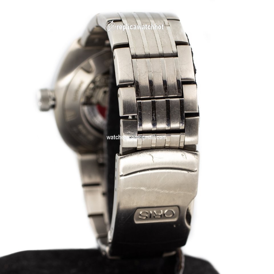 Oris TT3 Mens watch Unisex Automatic 7588 2